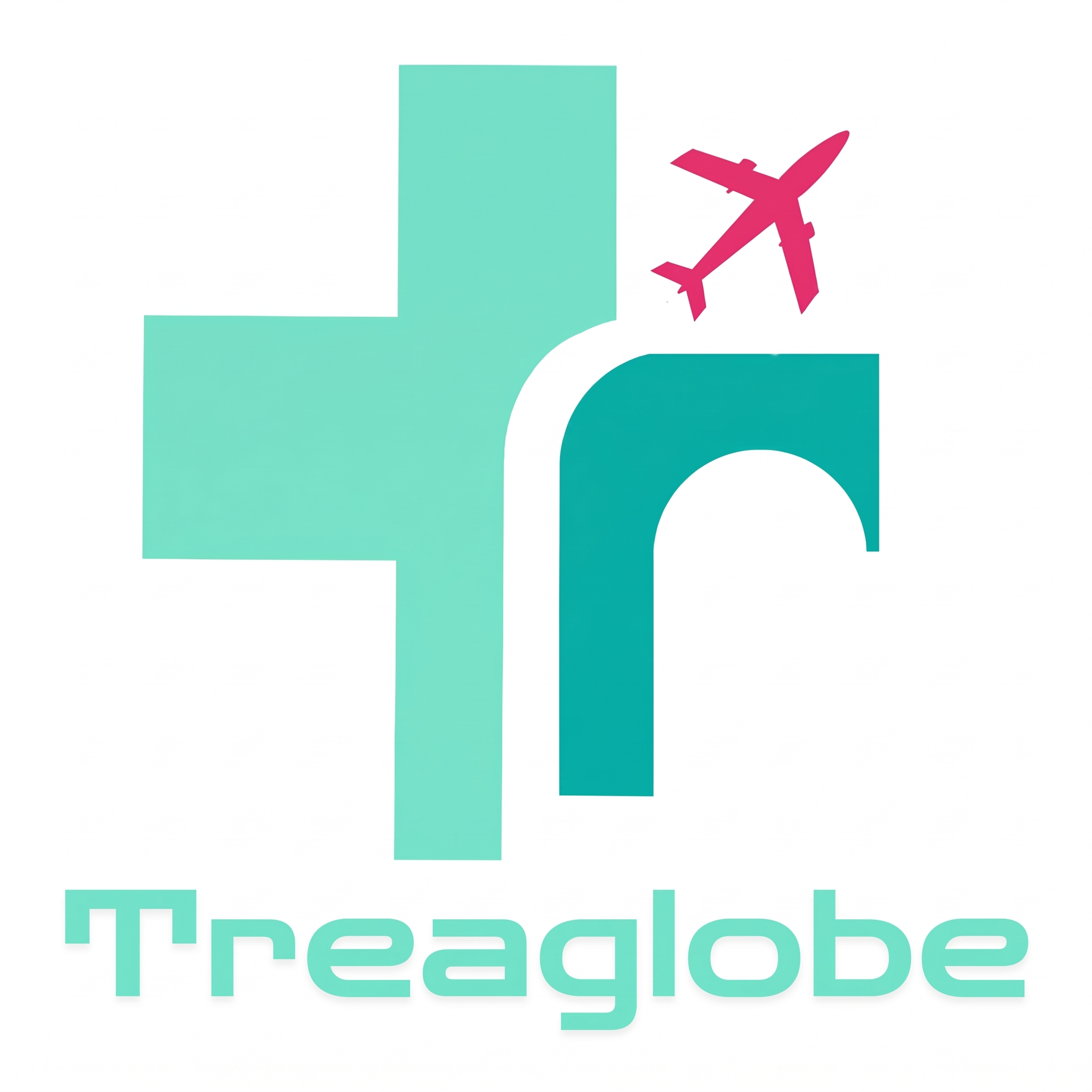 Treaglobe logo